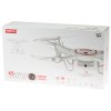 DRON SYMA X5UW-D FPV