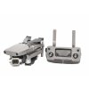 sofistikovaný moderný dji mavic 2