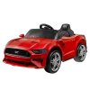Detské elektrické autíčko GT