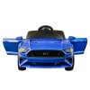 Detské elektrické autíčko GT