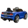 Detské elektrické autíčko GT