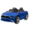 Detské elektrické autíčko GT