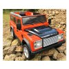 Elektrické autíčko LAND ROVER