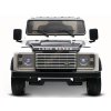 Elektrické autíčko LAND ROVER