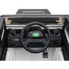 Elektrické autíčko LAND ROVER