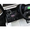 Elektrické autíčko LAND ROVER