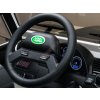 Elektrické autíčko LAND ROVER