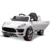 Elektrické autíčko pre deti PORSCHE