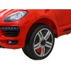 Elektrické autíčko pre deti PORSCHE