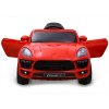 Elektrické autíčko pre deti PORSCHE
