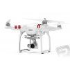 DJI - Phantom 3 Standard + 2 baterie navíc + Incase DJI Phantom Pro Pack