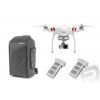 DJI - Phantom 3 Standard + 2 baterie navíc + Incase DJI Phantom Pro Pack