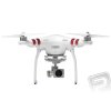 DJI - Phantom 3 Standard + 2 batérie naviac + DJI batoh pro Phantom 3 a 4