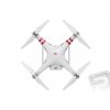 DJI - Phantom 3 Standard + 2 batérie naviac + DJI batoh pro Phantom 3 a 4