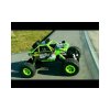 RC auto Crawler