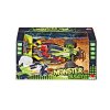 rc monster buggy pre deti