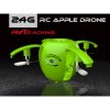 apple dron wifi cam