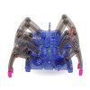 eng pl Creative controlled spider robot battery ZA1846 11898 7