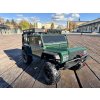 Terénne auto DF-4J RC CRAWLER 1:10 XXL rôzne farby  + naviják ZDARMA