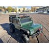 Terénne auto DF-4J RC CRAWLER 1:10 XXL rôzne farby  + naviják ZDARMA