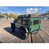 Terénne auto DF-4J RC CRAWLER 1:10 XXL rôzne farby  + naviják ZDARMA