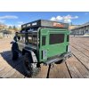 Terénne auto DF-4J RC CRAWLER 1:10 XXL rôzne farby  + naviják ZDARMA