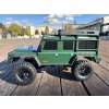 Terénne auto DF-4J RC CRAWLER 1:10 XXL rôzne farby 3