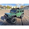 Terénne auto DF-4J RC CRAWLER 1:10 XXL rôzne farby  + naviják ZDARMA
