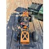 Terénne auto DF-4J RC CRAWLER 1:10 XXL rôzne farby  + naviják ZDARMA