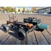 RC CRAWLER DF4J ŠASI