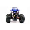 Himoto: Pangolin Crawler 2.4GHz 1:10 4x4 2.4GHz - Modrý