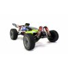 RC bugina WLTOYS 144001 4WD 1:14, 2.4 GHz, proporcionál., profi podvozok, RTR