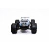 RC auto Land Buster Monster Truck 1:12 poškodená krabica