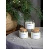 Sójová svíčka Cukroví dvouknoté