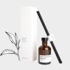 Aroma difuzér Zelený čaj, broskev & bergamot