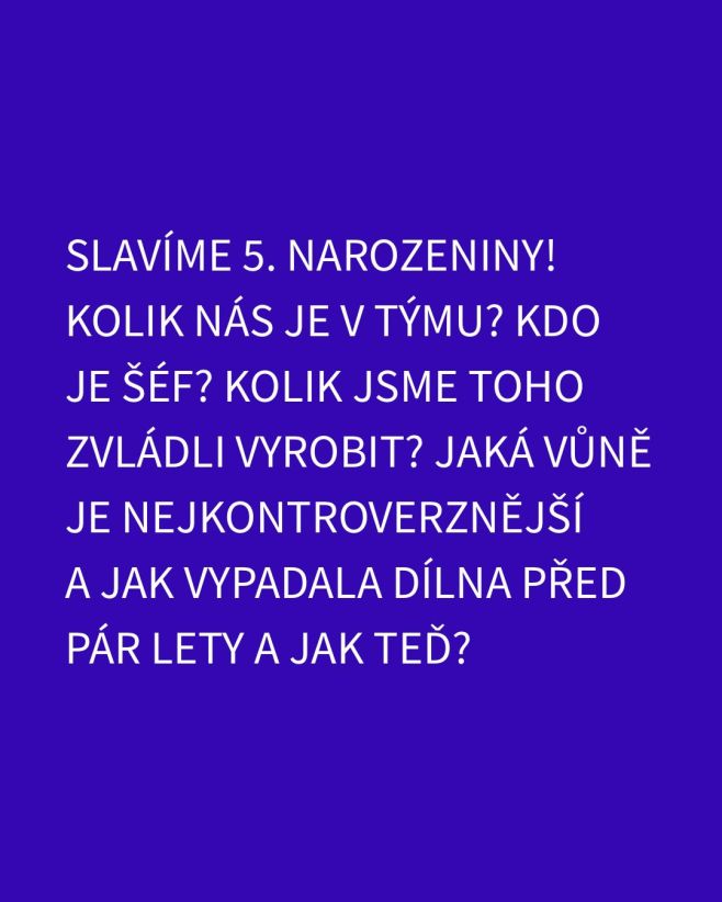 20% sleva na všechno jako malé poděkování pro vás. ❤️ Právě teď na aesta.cz #svicky #dekorace #ceskaznacka