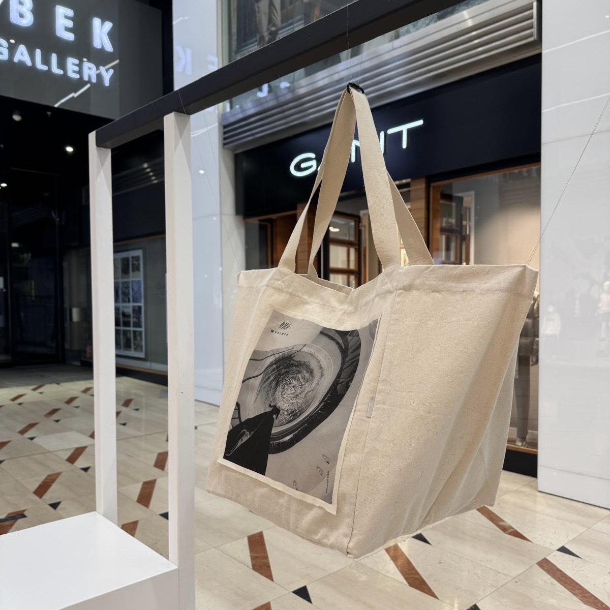 Originální IT BAG pro VOGUE ART