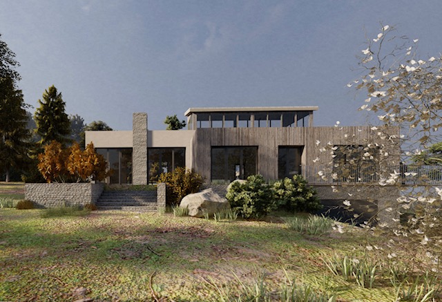 Služby architekta