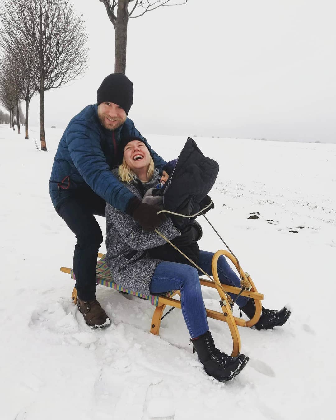 Jak vybrat fusak do kočárku