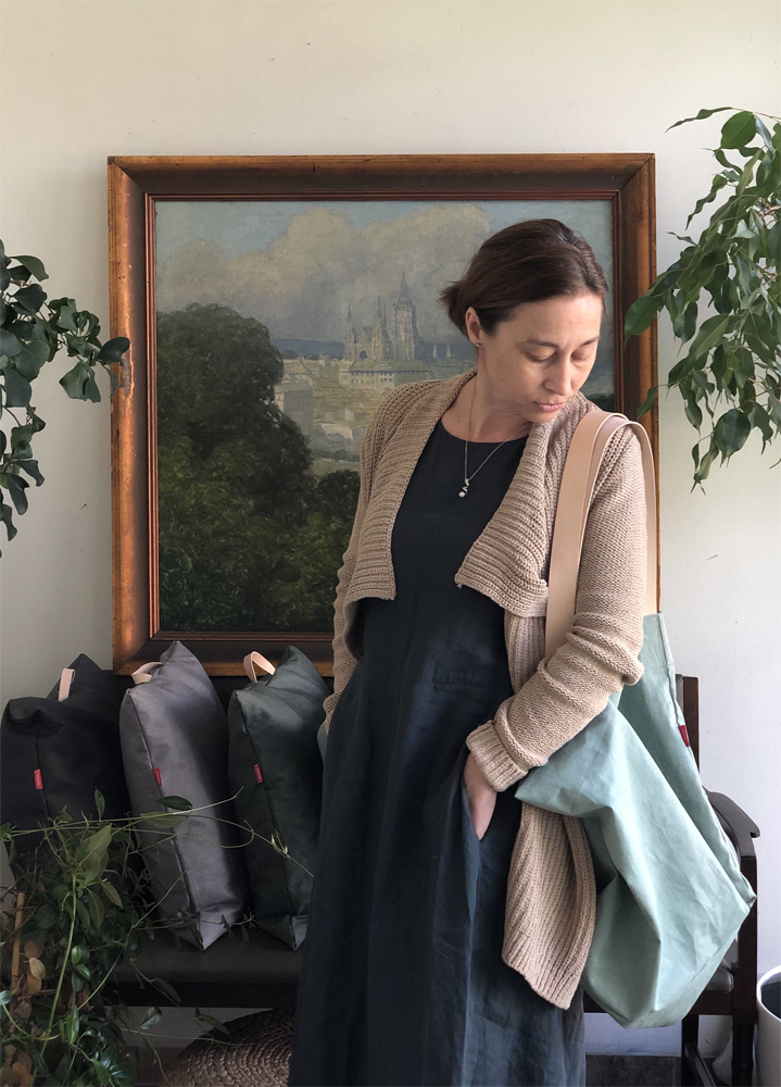 2020 NN Magazine #restartpodnikani Stylová udržitelnost