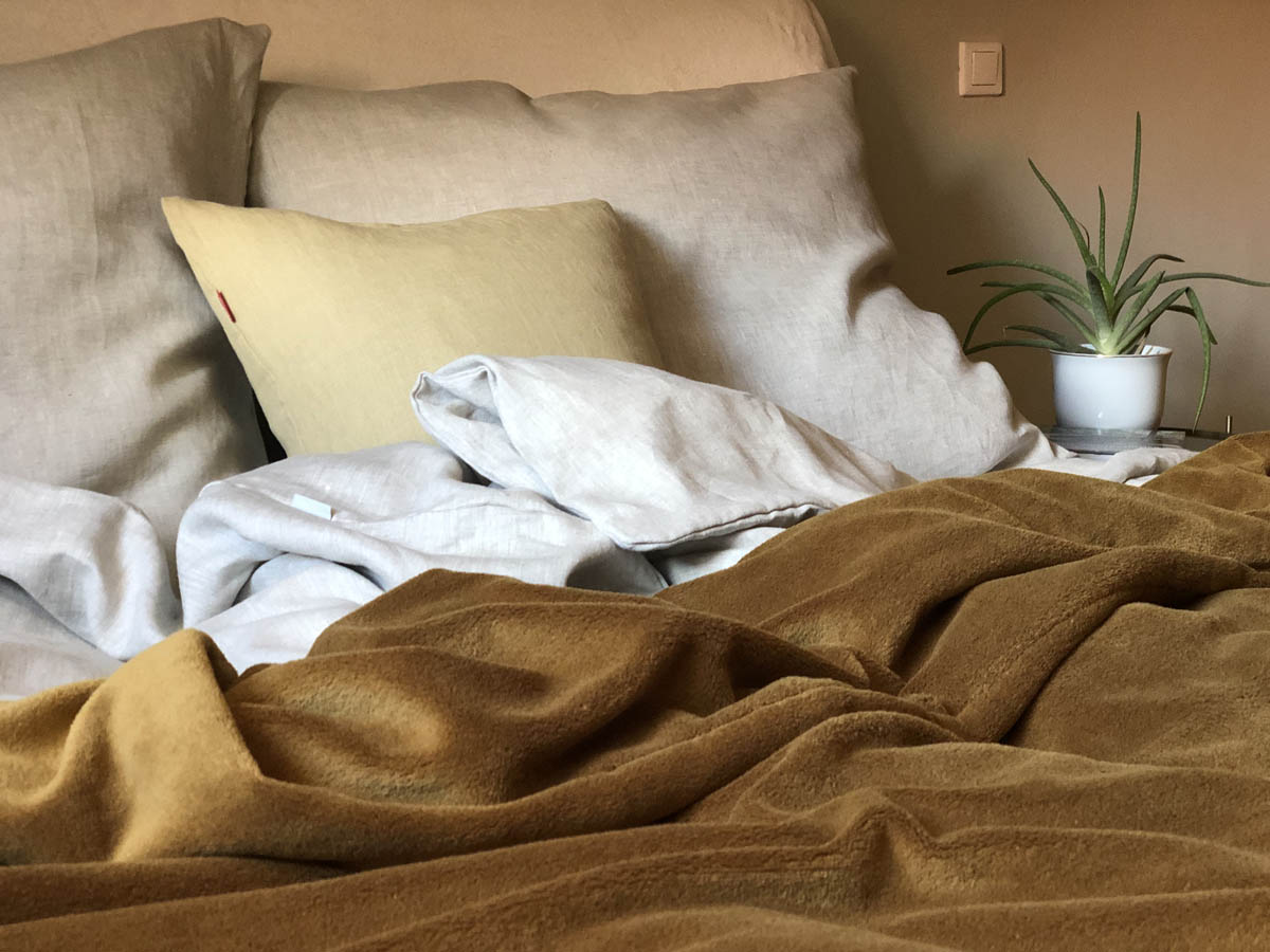 Jak na tepelnou pohodu vašeho domova