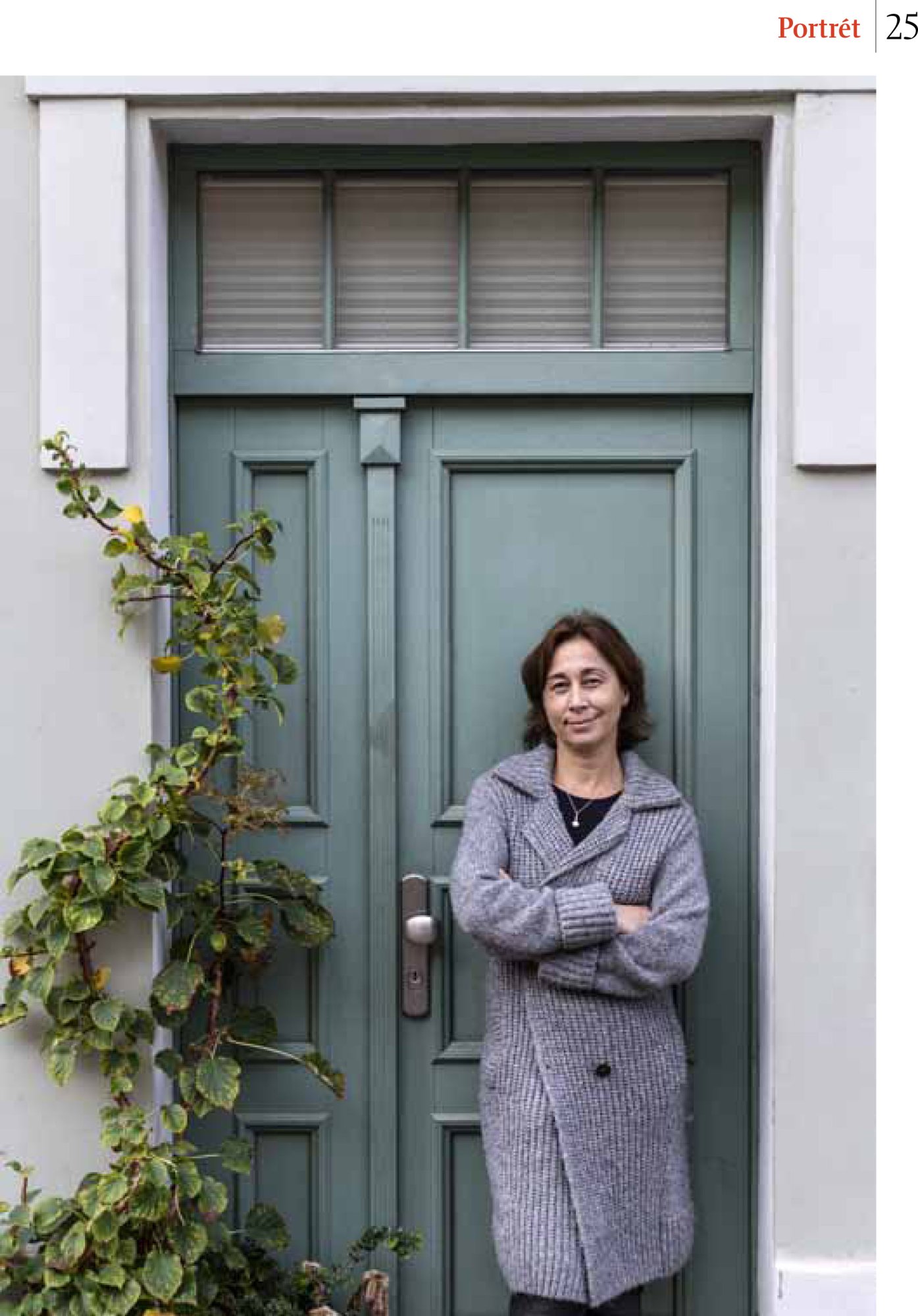 2019 - Hospodářské noviny - Víkend - Udržitelná lehkost bytí