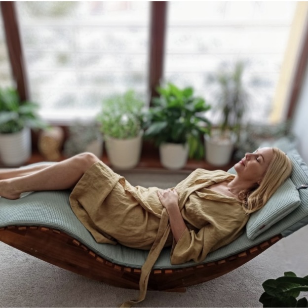 Wellness a koupelnový textil