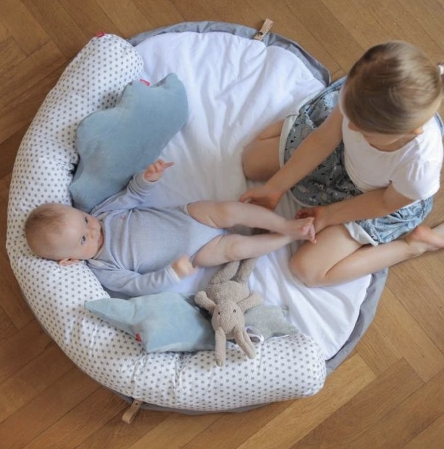 2019 - časopis Matka a dítě - Miminkům i maminkám pomůžeme na cestě životem AESTHETIC