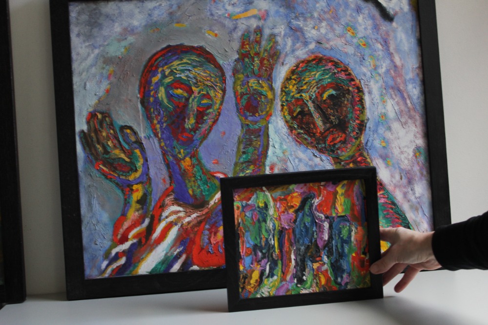 Rok 2026 - 100 let od narození manželů Holých