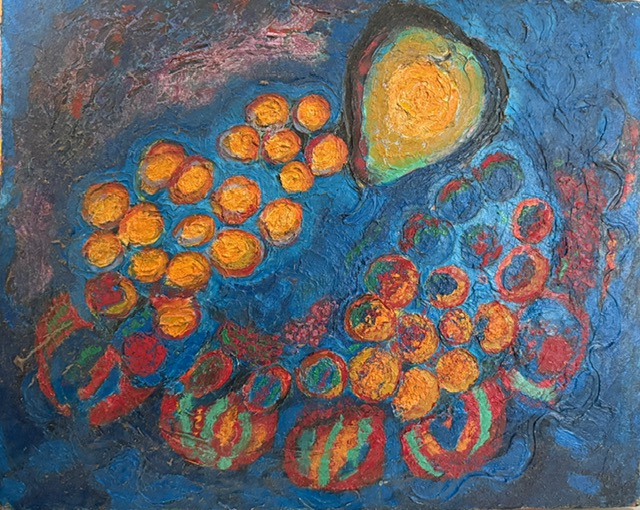 Jiří Holý - Prvopočátek