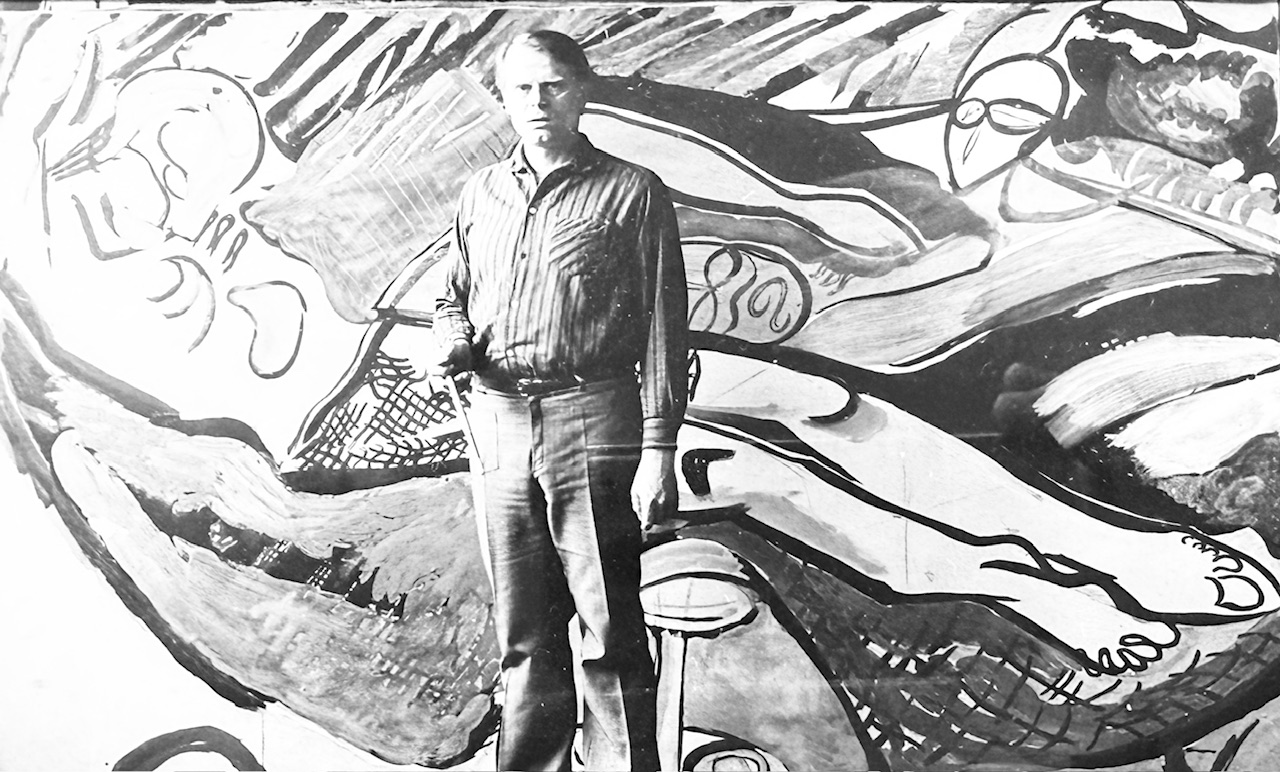 Jiří Holý - Život a dílo