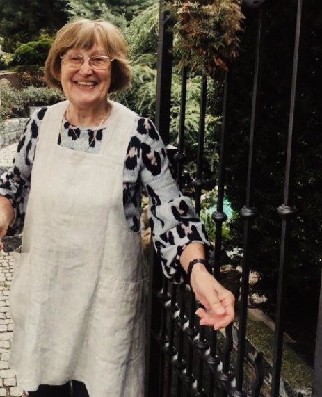 Skvělé dárky pro seniory: Hřejivé a praktické textilie pro pohodlí a bezpečí