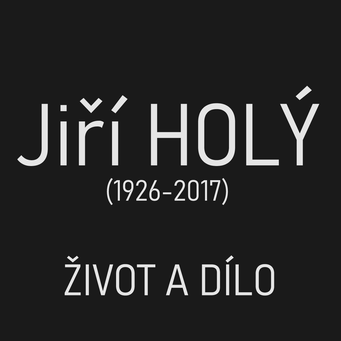 hol__-zivot_a_d__lo
