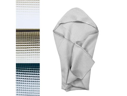 Osuska detska vaflova aesthetic